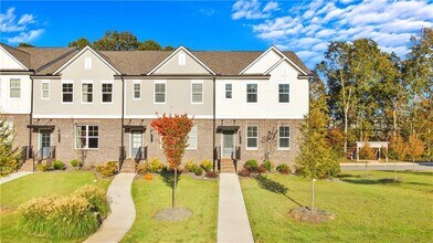 1274 Ainsworth Alley in Sugar Hill, GA - Building Photo - Building Photo