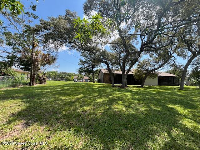 3069 Sea Gate Cir in Merritt Island, FL - Building Photo - Building Photo