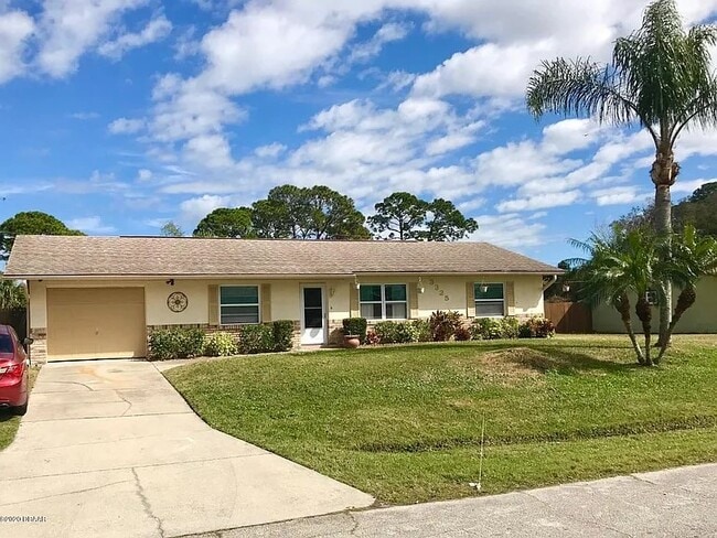 property at 3325 Queen Palm Dr