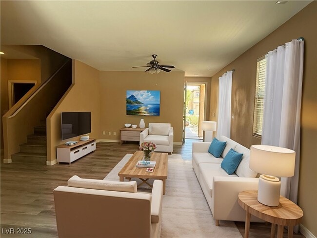 9793 Maple Sugar Leaf Pl in Las Vegas, NV - Building Photo - Building Photo