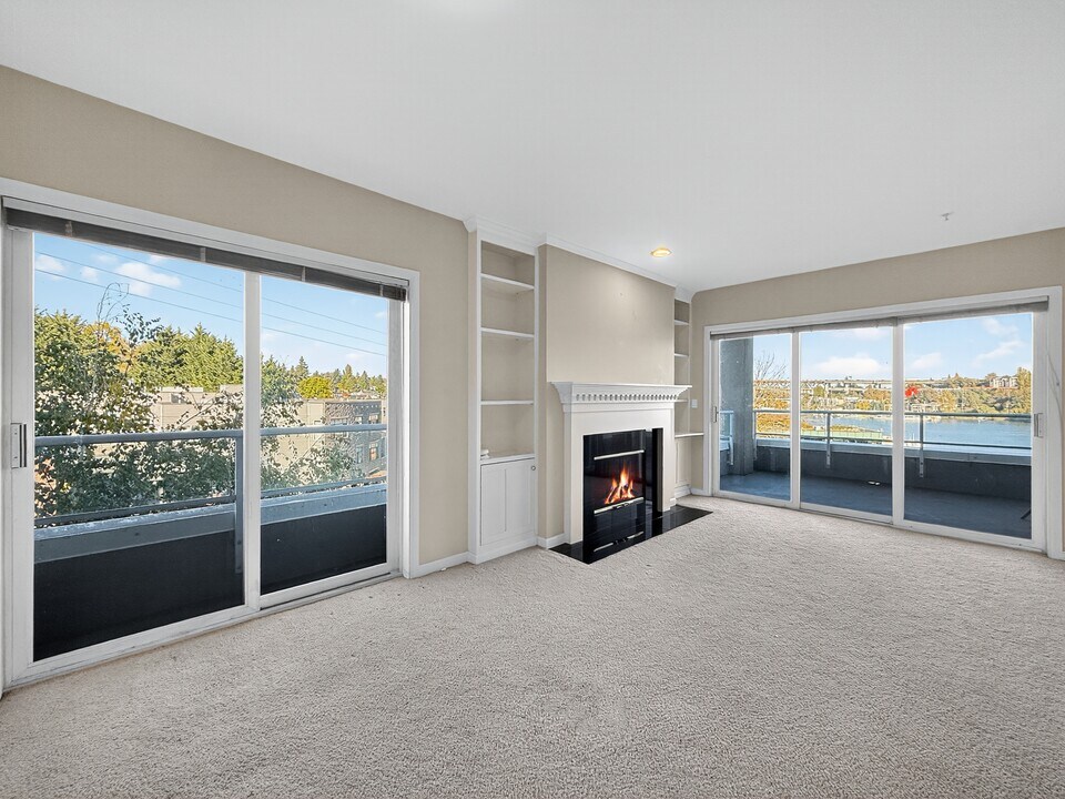 3300 Meridian Ave N in Seattle, WA - Building Photo