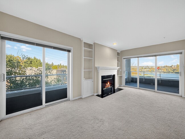 property at 3300 Meridian Ave N