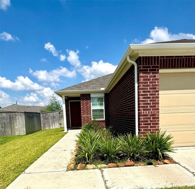 property at 3422 Trl Vw Dr