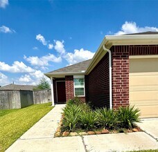 3422 Trl Vw Dr in Rosenberg, TX - Building Photo - Building Photo