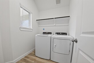 17027 Lilac Paxton Ln in Hockley, TX - Building Photo - Building Photo