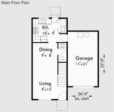 38947 Creekside Loop in Sandy, OR - Building Photo - Building Photo