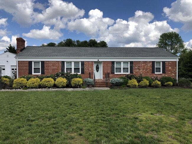 property at 11407 Creery Rd