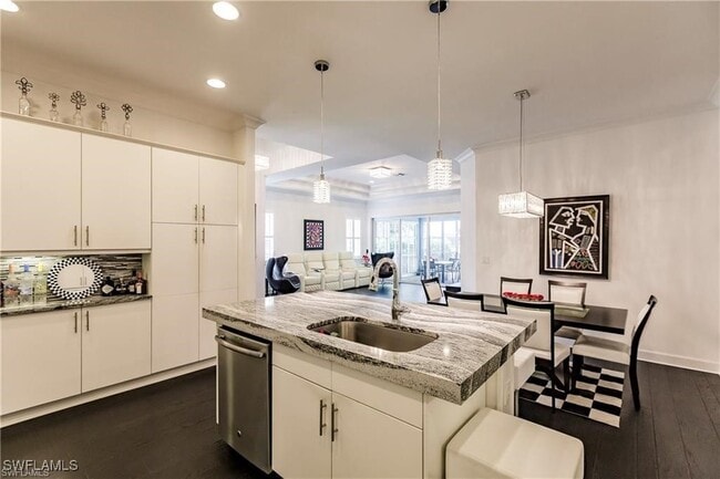 property at 7157 Dominica Dr