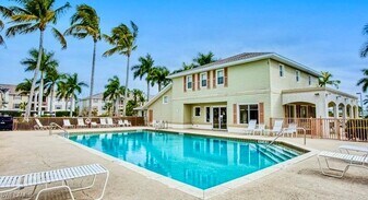 1769 Four Mile Cove Pkwy in Cape Coral, FL - Building Photo