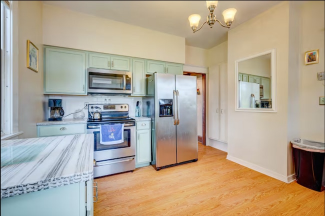 630 Hill Top Dr in Cumberland, MD - Building Photo - Building Photo