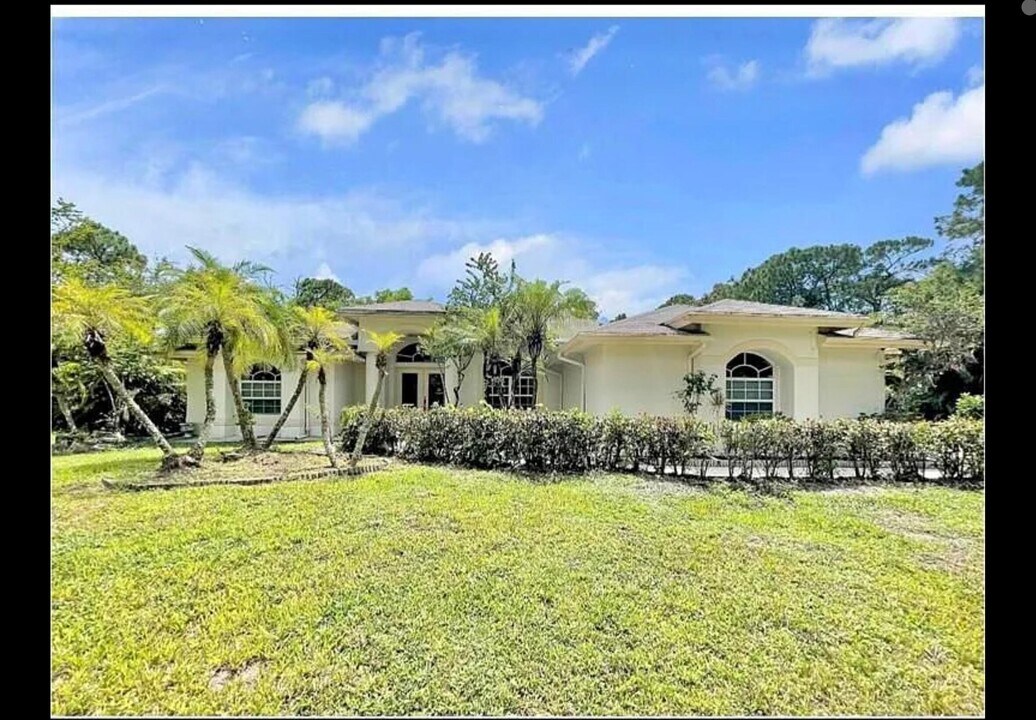 12876 76th Rd N in West Palm Beach, FL - Building Photo