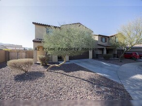 4061 W Coles Rd in Phoenix, AZ - Building Photo - Building Photo