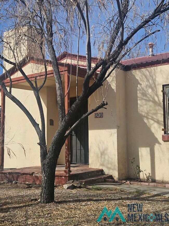 618 Grape St in Truth Or Consequences, NM - Building Photo - Building Photo