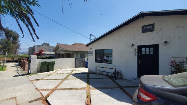 property at 608 Fairview Ave