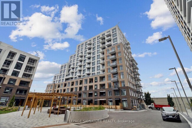 property at 8 Beverley Glen Blvd