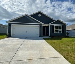 216 Brooks Ln in Springville, AL - Building Photo