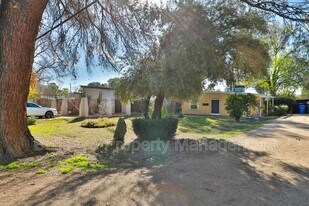 3132 N 27th St in Phoenix, AZ - Building Photo