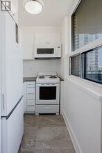 1500-1500 Bathurst St in Toronto, ON - Building Photo - Building Photo