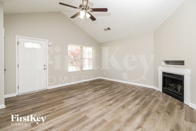 55 Bramble Bush Trail in Covington, GA - Building Photo - Building Photo