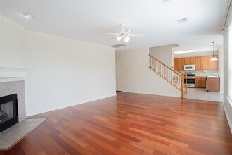 4001 Barlow Dr in Round Rock, TX - Building Photo - Building Photo