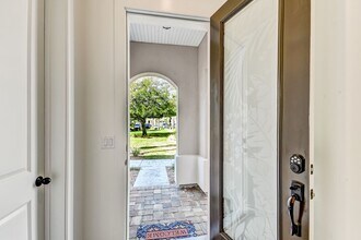 96139 Hanging Moss Dr in Fernandina Beach, FL - Building Photo - Building Photo