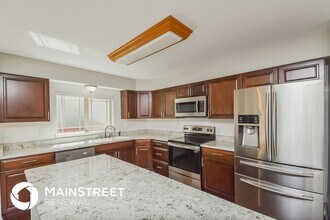 3340 Richmond Dr in Colorado Springs, CO - Building Photo - Building Photo