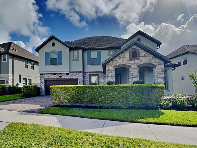 property at 10737 Belle Maisons Dr