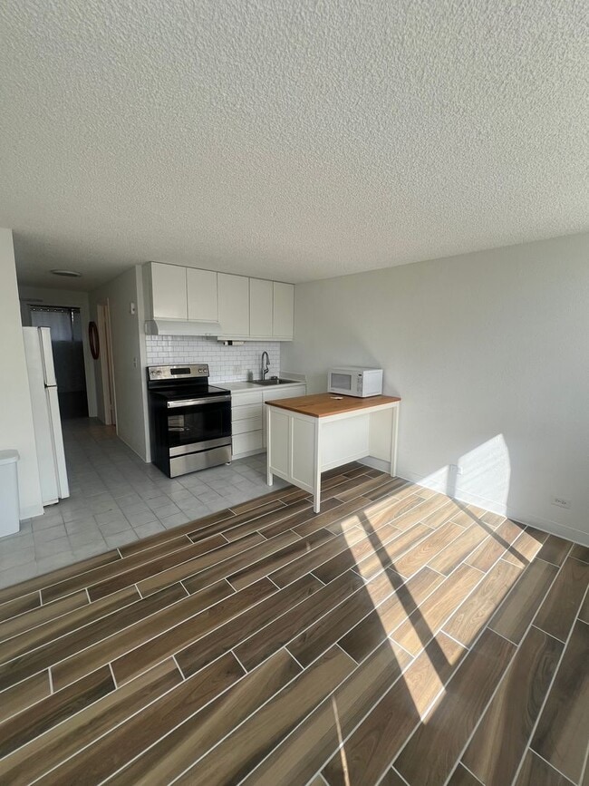 property at 2211 Ala Wai Blvd
