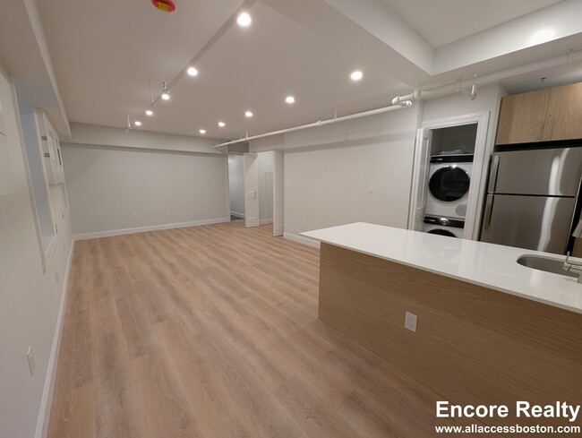 property at 8 Joy St