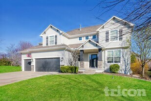 24136 W 113th Terrace, Unit 2-2020 in Olathe, KS - Building Photo