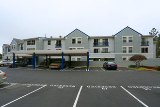 Oceana Terrace in Pacifica, CA - Building Photo - Building Photo