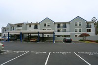 Oceana Terrace in Pacifica, CA - Foto de edificio - Building Photo