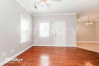 6105 Creft Cir in Indian Trail, NC - Foto de edificio - Building Photo