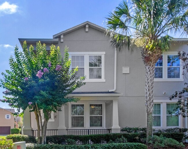 8623 Via Trieste Dr in Windermere, FL - Building Photo - Building Photo