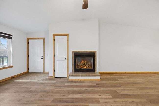 property at 2902 Tina Ave