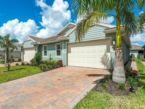 1209 Enbrook Lp in Naples, FL - Foto de edificio - Building Photo