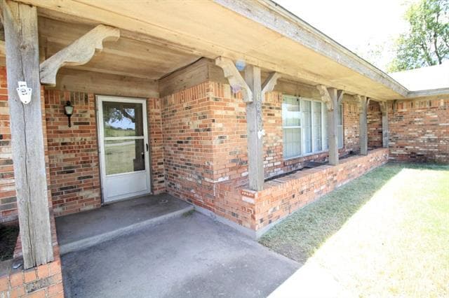 8228 County Rd 1004 in Godley, TX - Building Photo - Building Photo