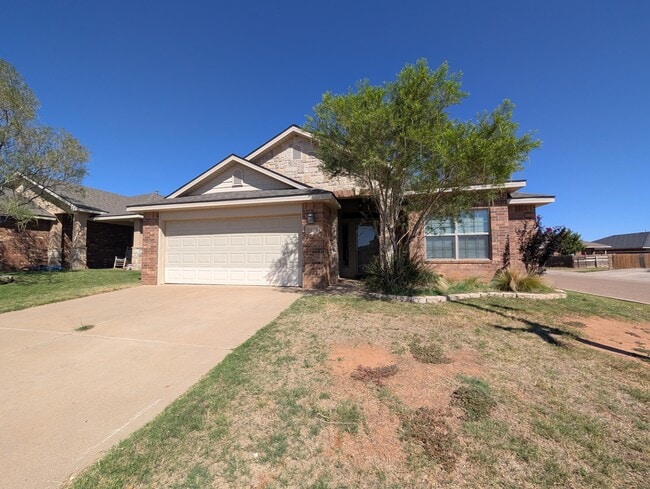 property at 6918 95th St