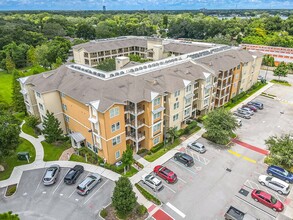 Garden Park Senior Living in Fern Park, FL - Foto de edificio - Building Photo