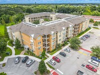 Garden Park Senior Living in Fern Park, FL - Building Photo - Building Photo