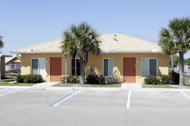 1022 W Ventura Ave in Clewiston, FL - Building Photo - Building Photo