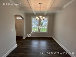 149 Hanover Ct in Clayton, NC - Building Photo - Building Photo