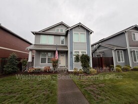 3238 64th Ln SW in Tumwater, WA - Building Photo
