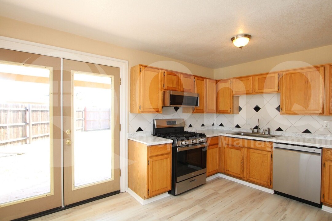 7713 E McKinley St in Scottsdale, AZ - Building Photo
