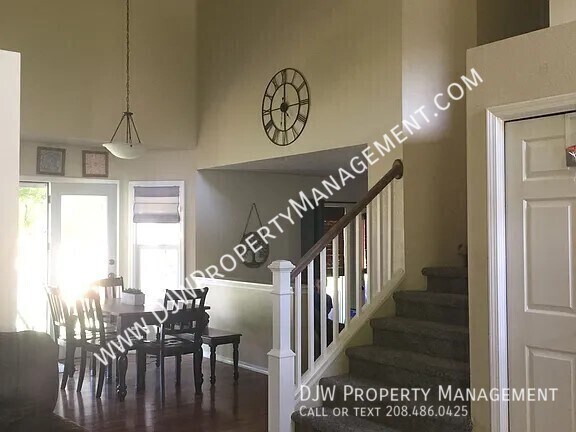 2168 N Fastwater Ave in Boise, ID - Building Photo - Building Photo