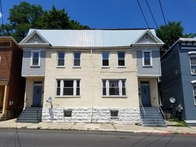 105-107 Greene St Apartments