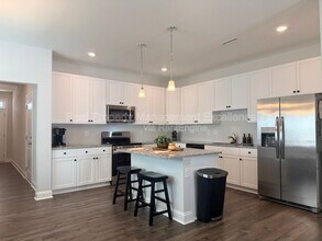 540 Barrington Row Ave in Zebulon, NC - Building Photo - Building Photo