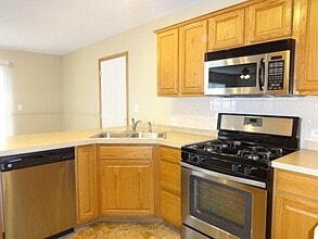 25701 S Truman St in Monee, IL - Building Photo - Building Photo