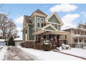 2012 W Laurel Ave in Minneapolis, MN - Building Photo