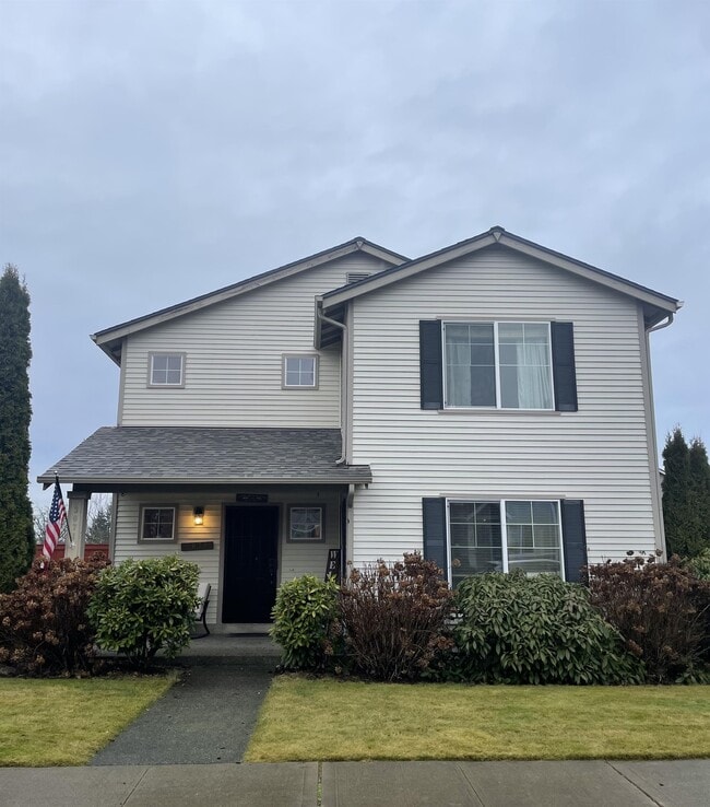 property at 3074 Walker Rd